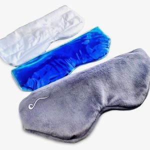 Gravid Sleep Mask With ClimaGel